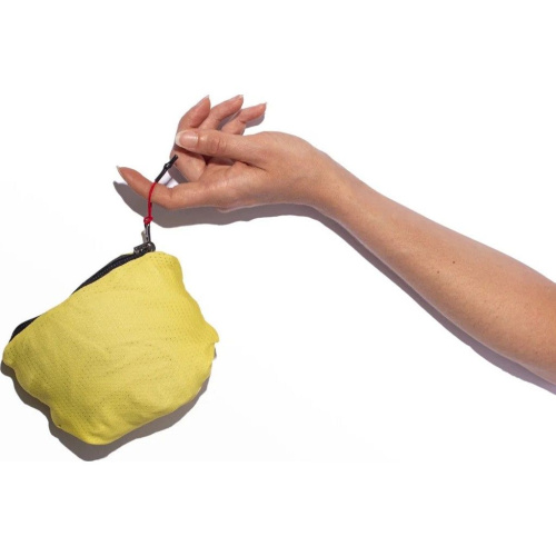 Джерси женское Cinelli Jersey Ana Benaroya - Eyes 4U, желтый