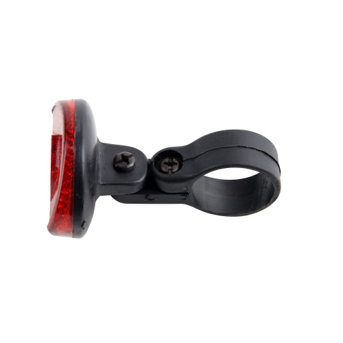 катафоты J96 (белый передний + красный задний, набор 2 шт)