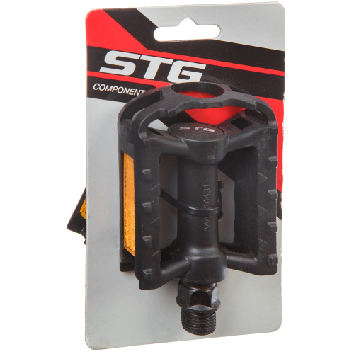 Педали Wellgo , модель LU-937NB