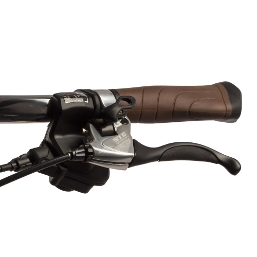 Велосипед Stinger Victoria 26" (2022), рама 19" (175-185 см), бежевый