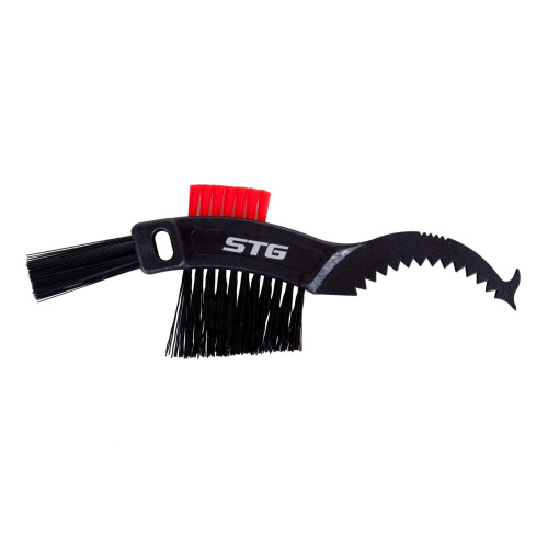 Щетка для чистки велосипеда STG