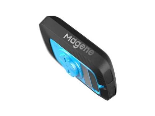 GPS велокомпьютер Magene С406 Pro, 110 функций