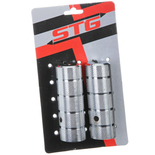 Пегги STG стальные