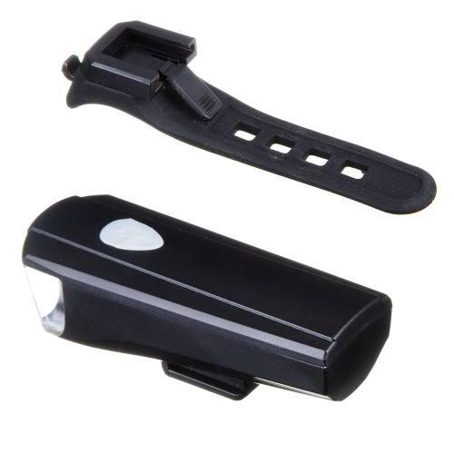 Фонарь велосипедный STG JY7036