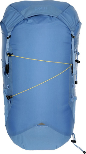 Рюкзак BACH Pack Molecule 50, голубой