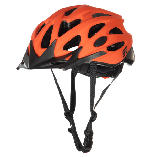 Шлем STG MV29-A, оранжевый