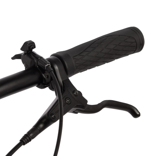 Велосипед Stinger Vega Evo 27.5" (2024), рама 15" (155-165 см), фиолетовый