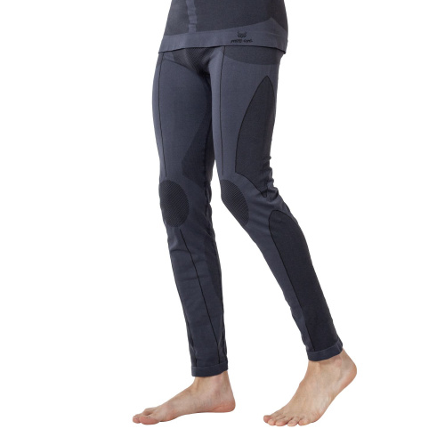 Термоштаны мужские White Owl PAT-148-P, серый