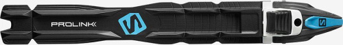 Лыжные крепления Salomon Prolink Race Skate, черный