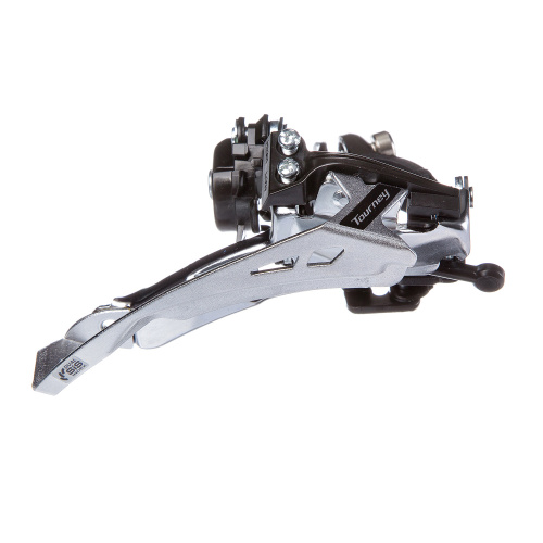 Переключатель передний Shimano FD-TY700-TS6 7/8 ск