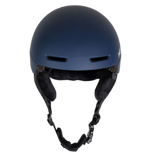 Шлем зимний White Owl MS-101, для катания на сноуборде/горных лыжах, синий