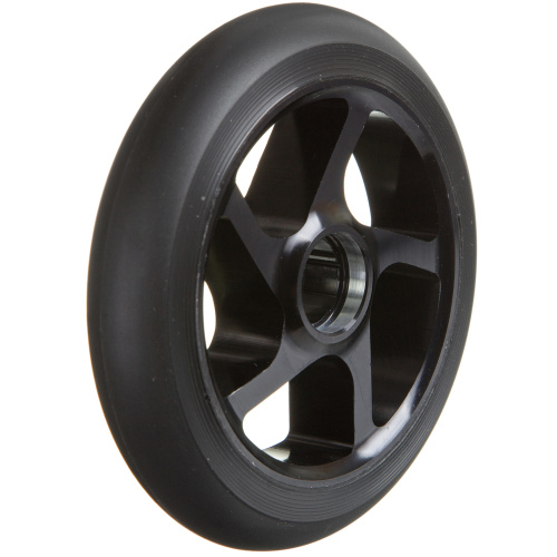 Колесо PU 120mm для трюковых самокатов с алюминиевым ободом