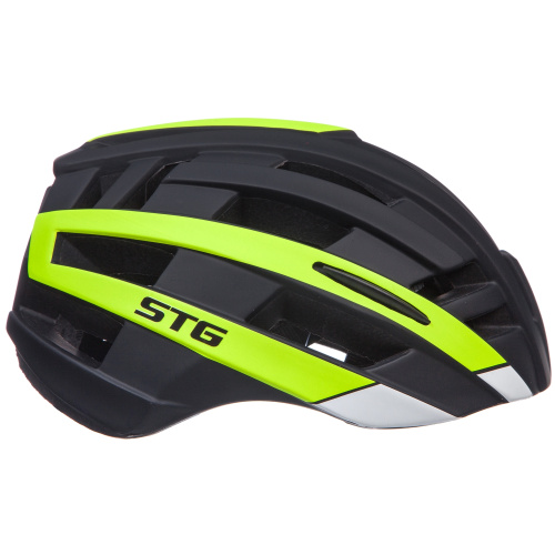 Шлем STG HB3-8-C с встроенным фонарем