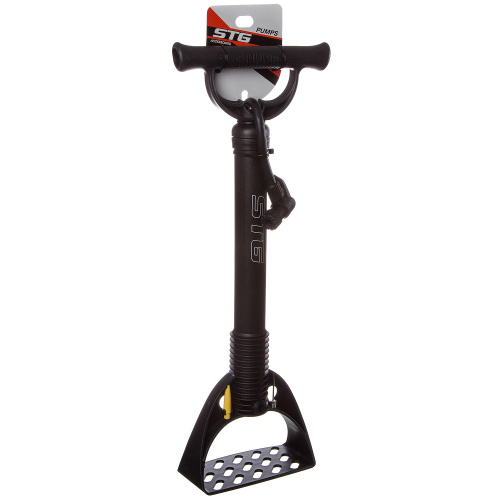 Насос напольный STG GF04