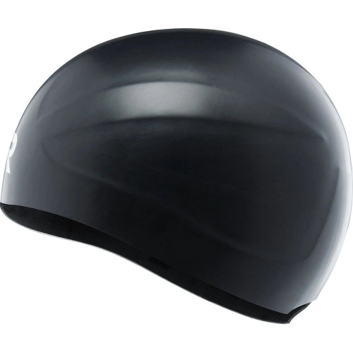 Шапочка для плавания TYR Wall-Breaker 2.0 Racing Cap, черный