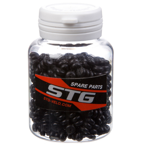 Комплект из 3 резиновых шайб STG YZ-KOR1-1.2