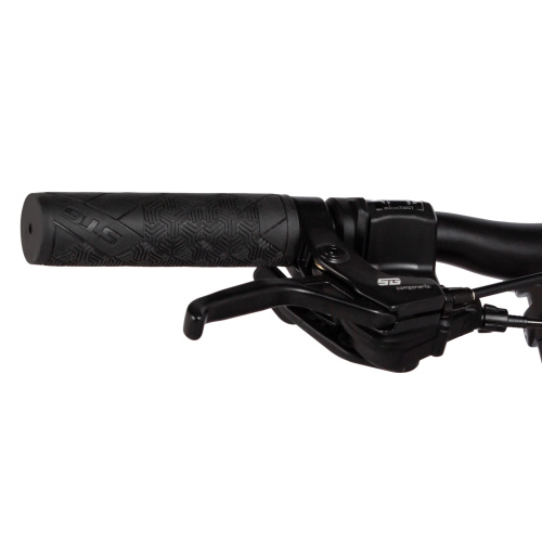 Велосипед Novatrack Novara 6.V 24 (2025), рама 10" (130-155 см), белый