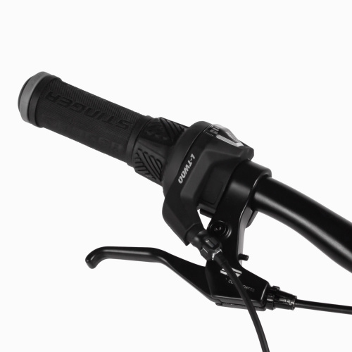 Велосипед Foxx Latina JR 24 (2025), рама 12" (130-155 см), розовый