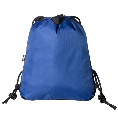 Рюкзак для обуви STG FB-005 (42х36х6 см), синий