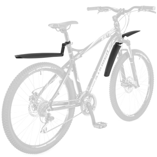 Комплект крыльев STG для колес 24-26"