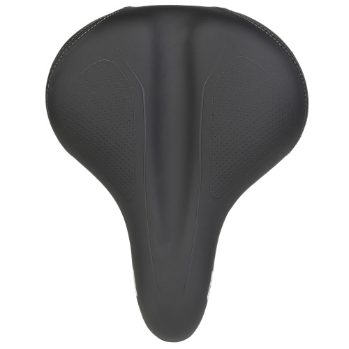 Седло STG 7200, 259x199 мм, черный