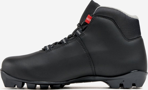 Лыжные ботинки Spine Smart 357 NNN, черный