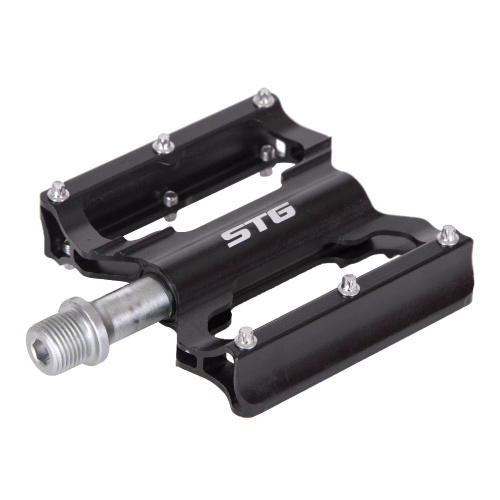 Педали STG BC-PD213, черный
