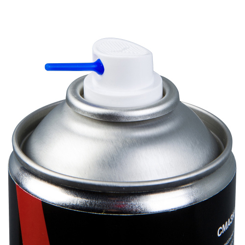 Смазка STG тефлоновая, аэрозоль, 210 мл.