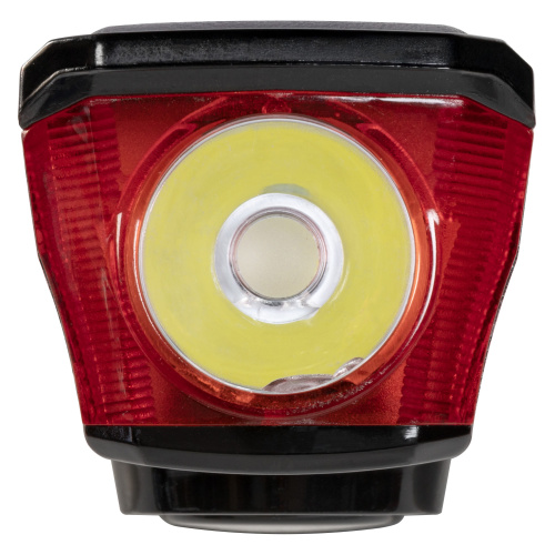 Фонарь STG передний FL1576