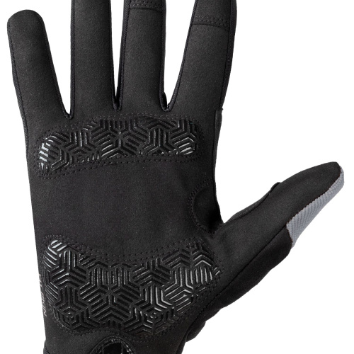 Перчатки полноразмерные STG Fit Skin, серый