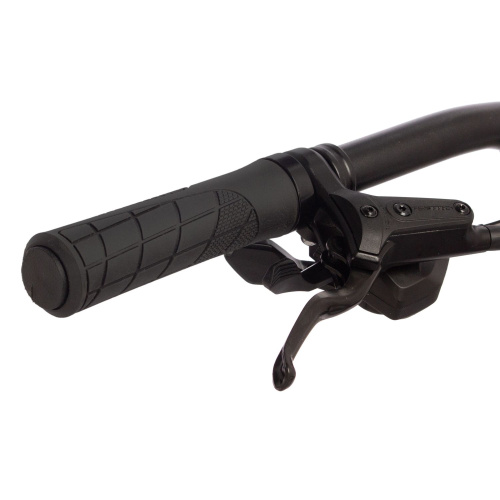 Велосипед Stinger Python Evo 29" (2024), рама 22" (185-195 см), серый