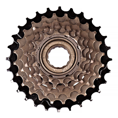 Кассета KFW-664 6 ск