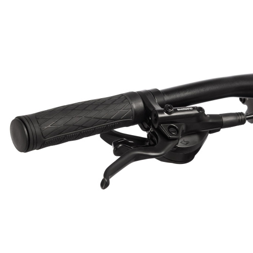 Велосипед Stinger Reload Evo 29" (2024), рама 20" (175-185 см), черный