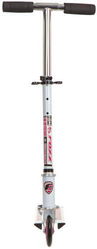 Самокат Foxx Extreme Power 100, белый