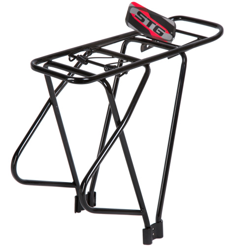 Багажник для велосипеда задний 26-28", MJ-130