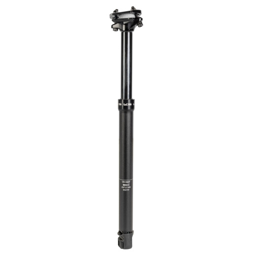 Дроппер KS Suspension Rage I, ø27.2х200 мм, ход 120 мм, черный