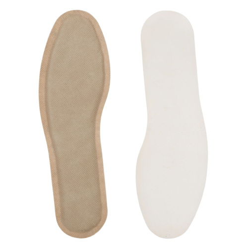 Стелька с подогревом модель JB-NT02