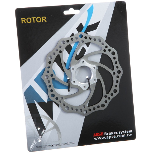 Диск Тормозной Artek DR005 160 мм