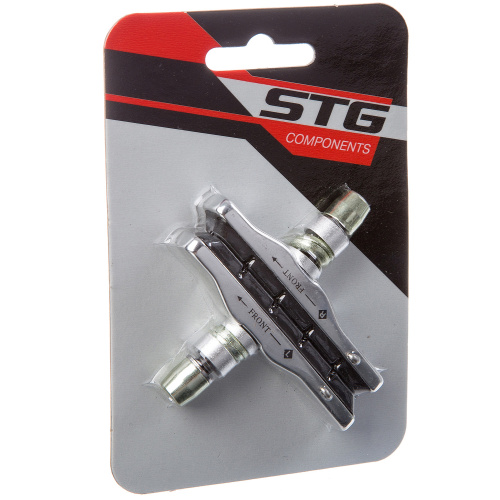 Колодки для V-brake STG 72 мм