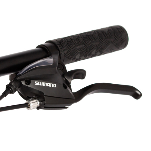 Велосипед Stinger Element 27.5 (2025), рама S (155-165 см), салатовый