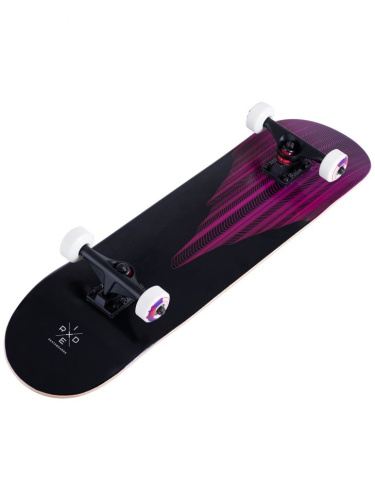 Скейтборд RIDEX Matrix