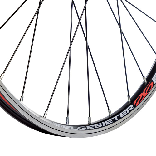 Колесо 26" заднее 32 отв.