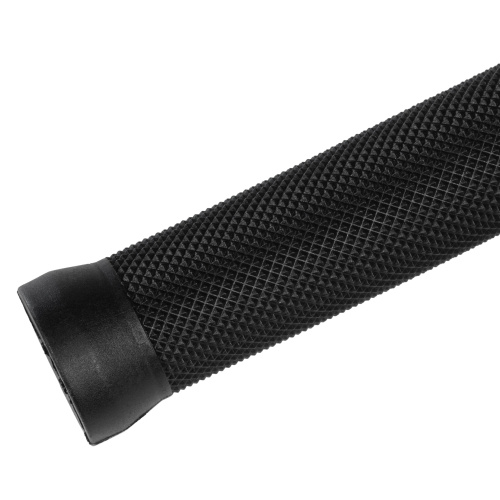 Грипсы HL-G83, 130 мм, черный