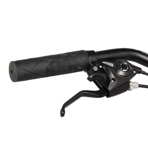 Велосипед Foxx Salsa 26" (2024), рама 17" (165-175 см), бежевый