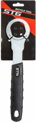 Съемник правой чашки каретки STG BB45 с насыпными подшипниками