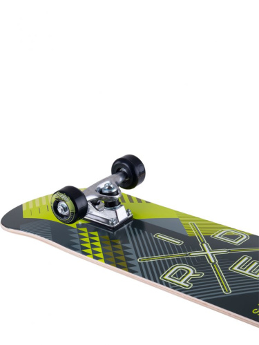 Скейтборд RIDEX Mincer