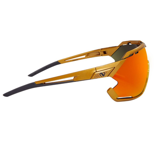 Мультиспортивные очки NORTHUG GOLD PERFORMANCE GOLD Narrow