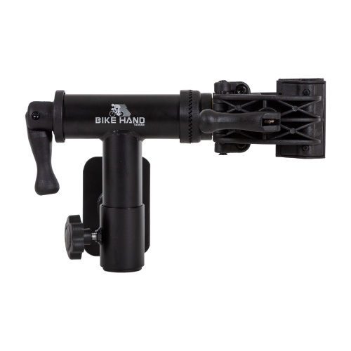 Стенд для ремонта велосипедов BikeHand YC-116