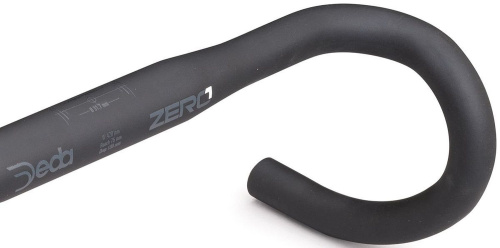 Руль шоссейный Deda Elementi ZERO1 RHM handlebar 40 cm, Alloy 6061