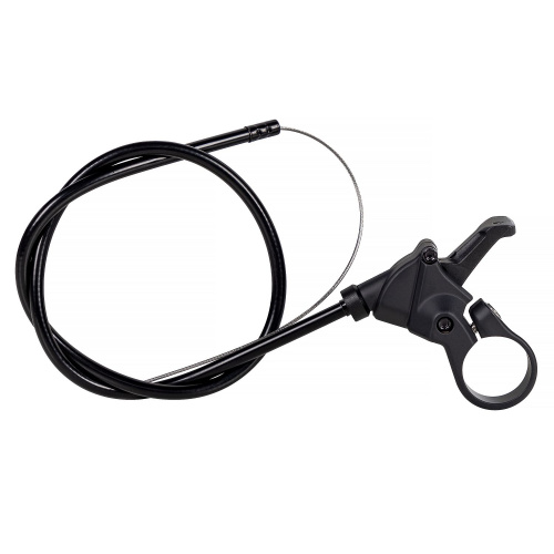 Блокировка вилки Rock Shox